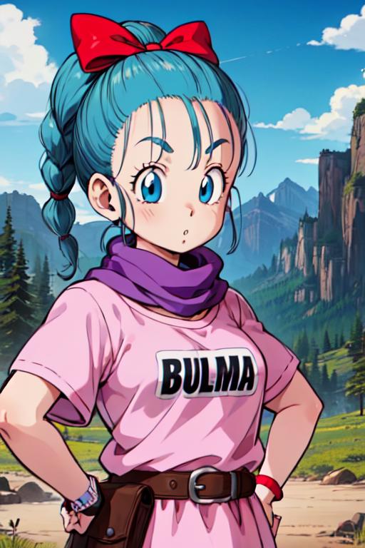 Bulma Wallpaper for mobile phone, tablet, desktop computer and other  devices HD and 4K wallpapers. | Dragon ball wallpapers, Anime dragon ball,  Dragon ball